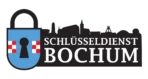 schlüsseldienst bochum logo