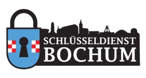 schlüsseldienst bochum logo