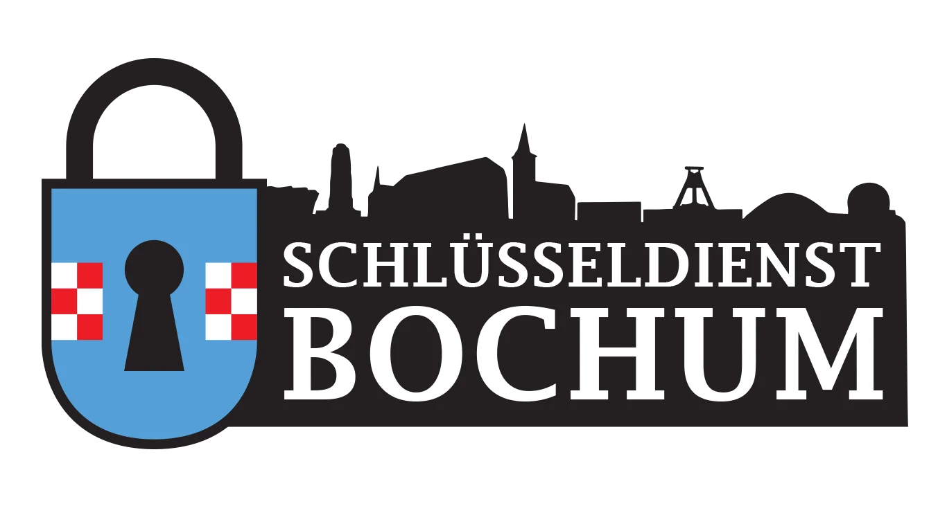 schlüsseldienst bochum logo